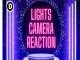 LIGHTS CAMERA REACTION (English, Hindi)
