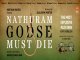 NATHURAM GODSE MUST DIE(English)